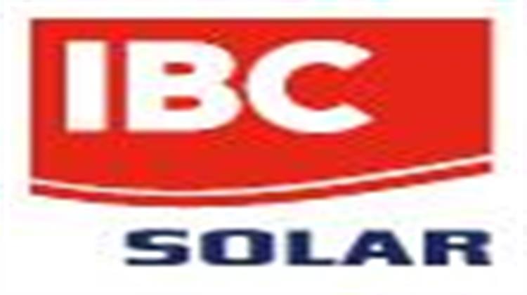 IBC SOLAR